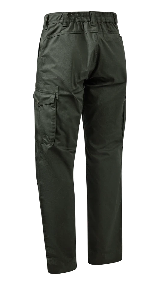 Atlas Trousers, kolor: kolor: 393 - Timber