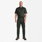 Atlas Trousers, kolor: kolor: 393 - Timber