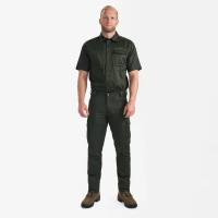 Atlas Trousers, kolor: kolor: 393 - Timber