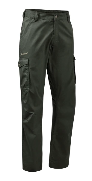 Atlas Trousers, kolor: kolor: 393 - Timber