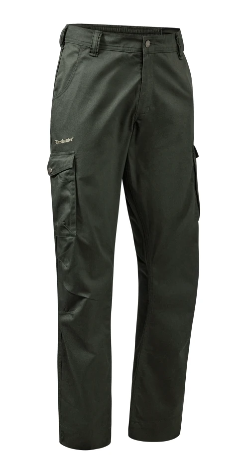 Atlas Trousers, kolor: kolor: 393 - Timber