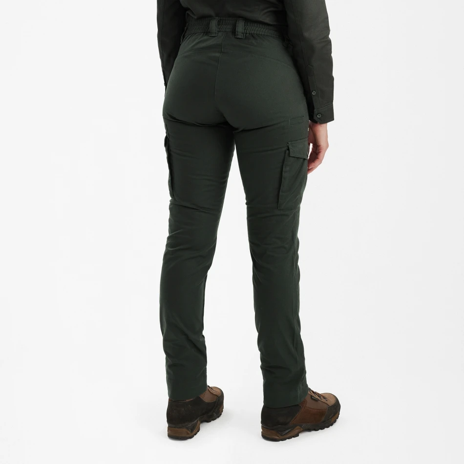Lady Atlas Trousers, kolor: 393 - Timber
