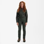 Lady Atlas Trousers, kolor: 393 - Timber