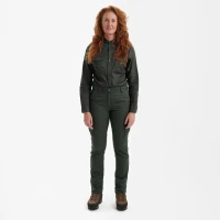 Lady Atlas Trousers, kolor: 393 - Timber