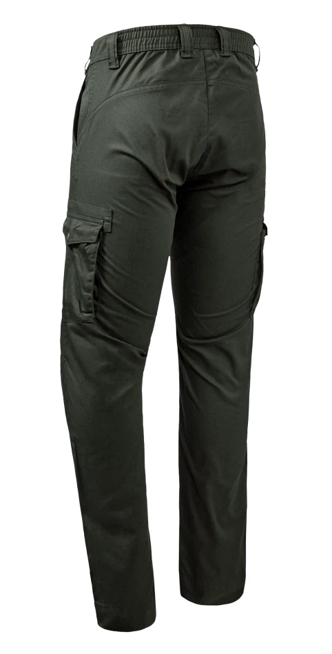 Lady Atlas Trousers, kolor: 393 - Timber
