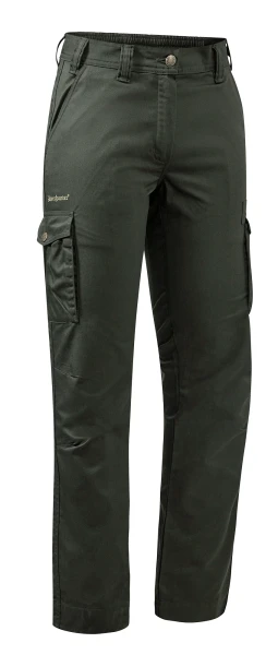 Lady Atlas Trousers, kolor: 393 - Timber