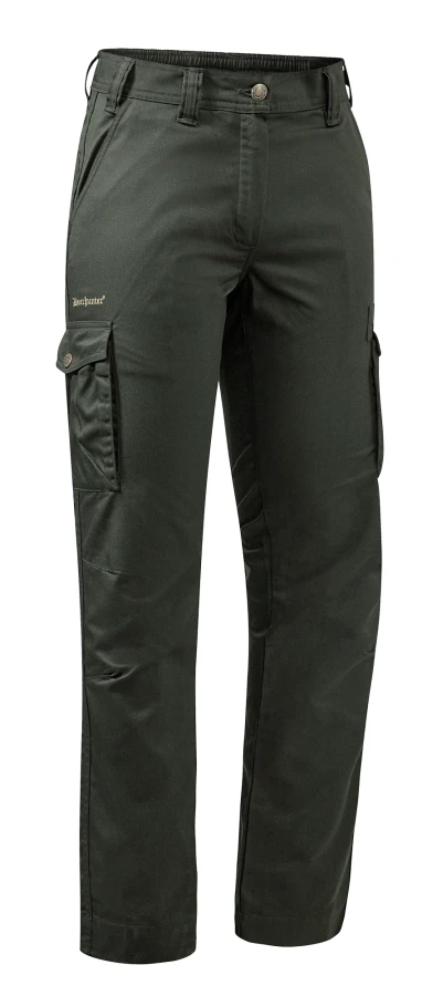 Lady Atlas Trousers, kolor: 393 - Timber