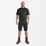 Lady Atlas Shorts, kolor: 393 - Timber - 4