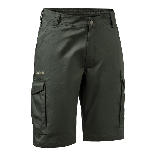 Deerhunter Atlas Shorts - lekkie szorty terenowe