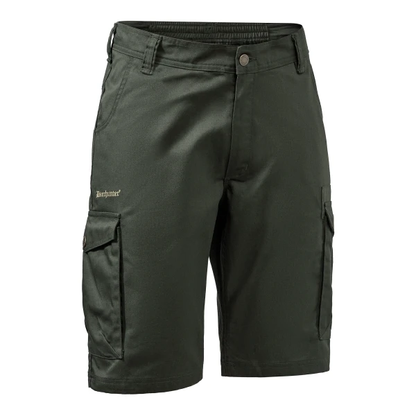 Lady Atlas Shorts, kolor: 393 - Timber - 1