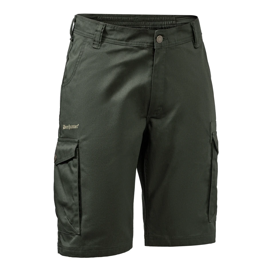 Lady Atlas Shorts, kolor: 393 - Timber - 1