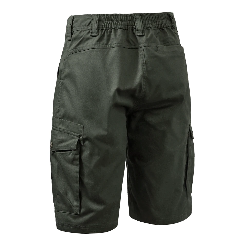 Lady Atlas Shorts, kolor: 393 - Timber - 3