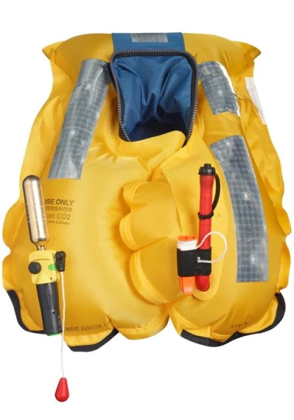 Crewsaver Crewfit 150N Junior