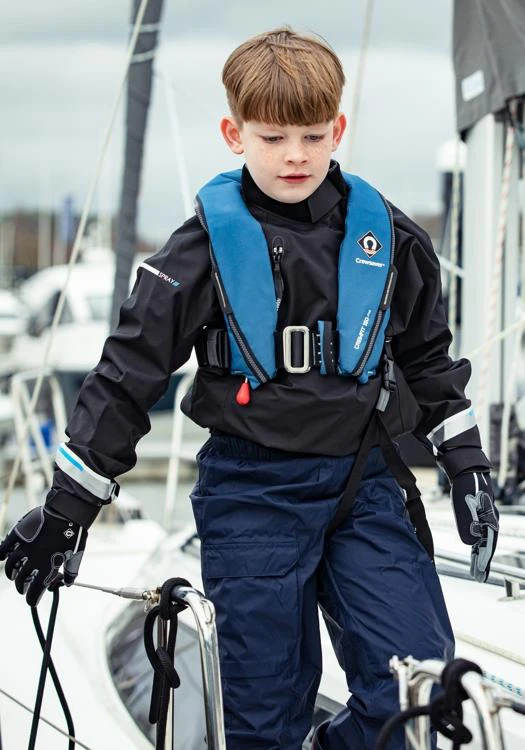 Crewsaver Crewfit 150N Junior