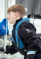 Crewsaver Crewfit 150N Junior