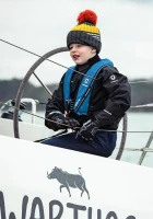 Crewsaver Crewfit 150N Junior