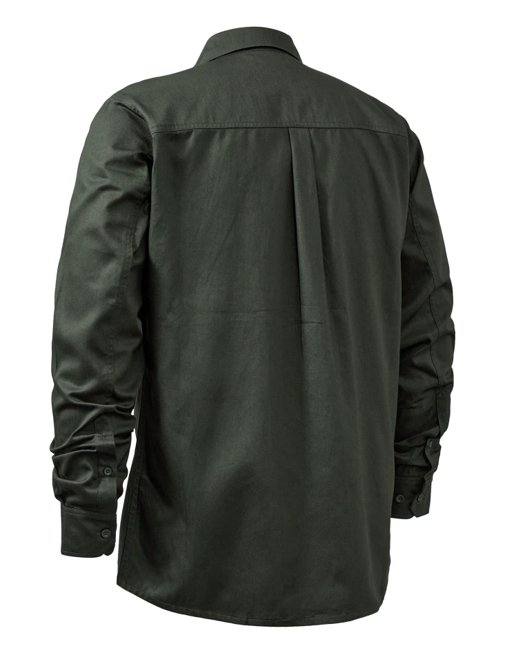 Atlas Shirt, kolor: 393 - Timber