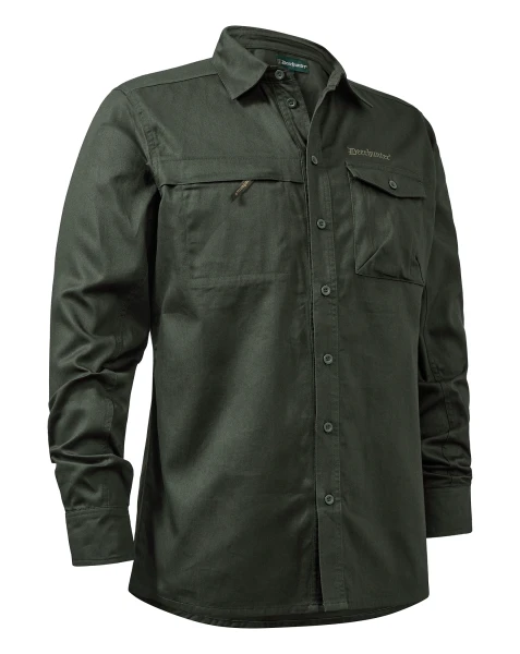 Atlas Shirt, kolor: 393 - Timber