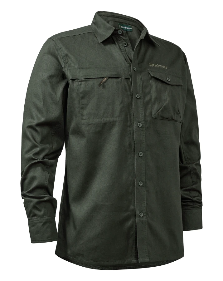 Atlas Shirt, kolor: 393 - Timber