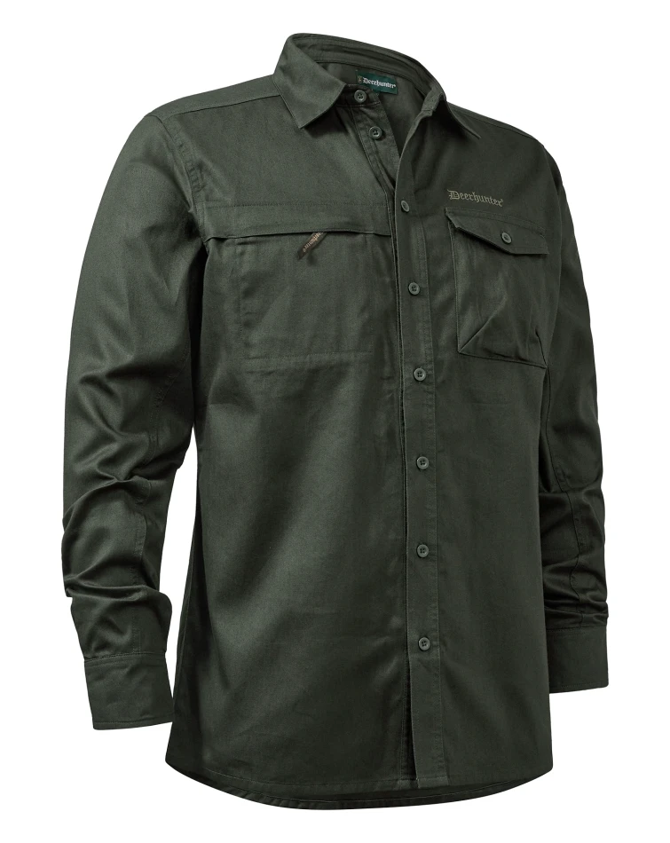 Atlas Shirt, kolor: 393 - Timber