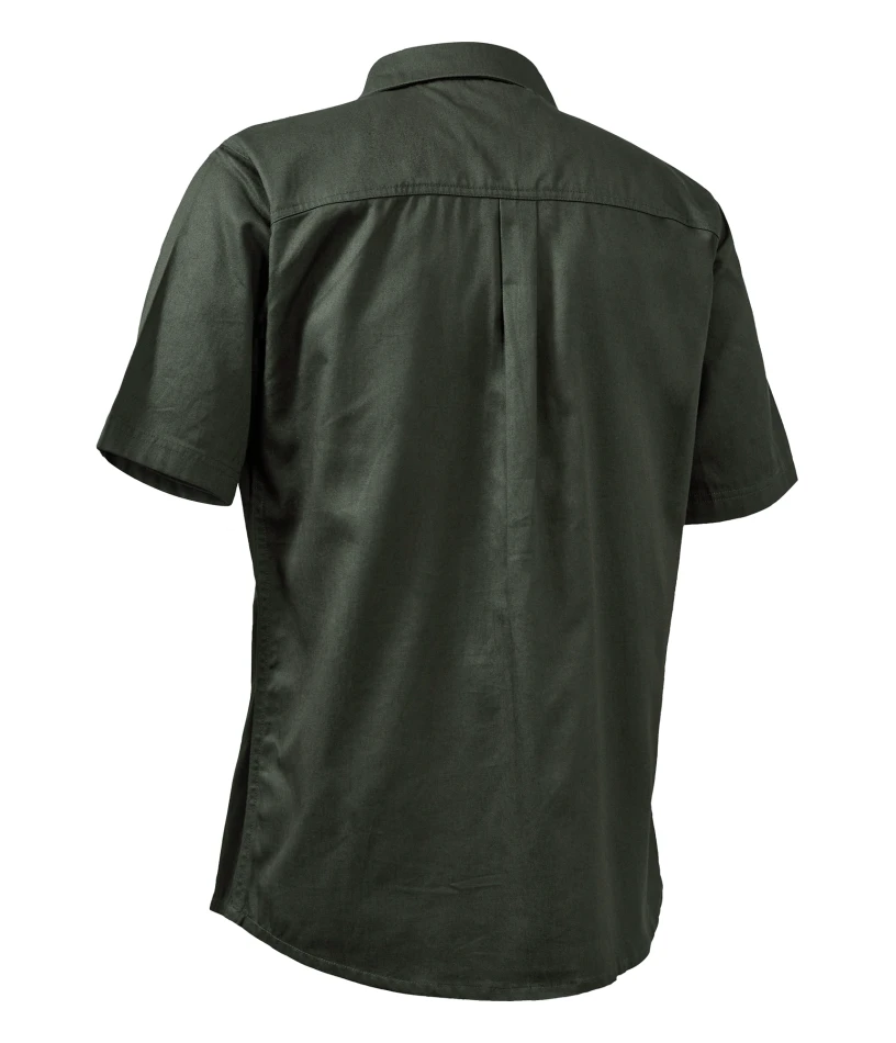Atlas Shirt S/S, kolor: 393 - Timber