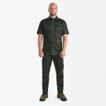 Atlas Shirt S/S, kolor: 393 - Timber