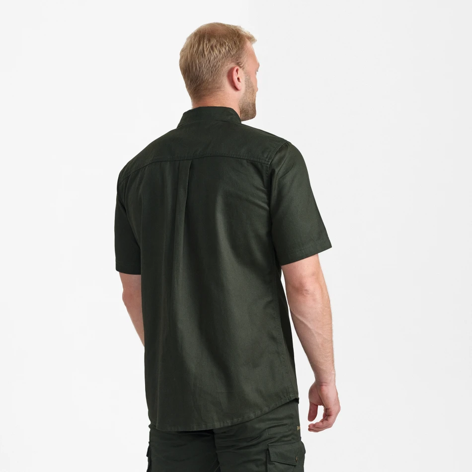 Atlas Shirt S/S, kolor: 393 - Timber