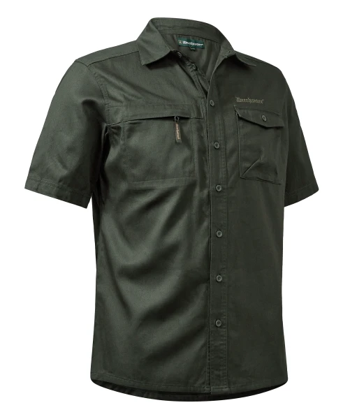 Atlas Shirt S/S, kolor: 393 - Timber