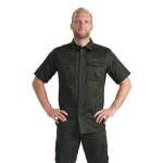 Atlas Shirt S/S, kolor: 393 - Timber