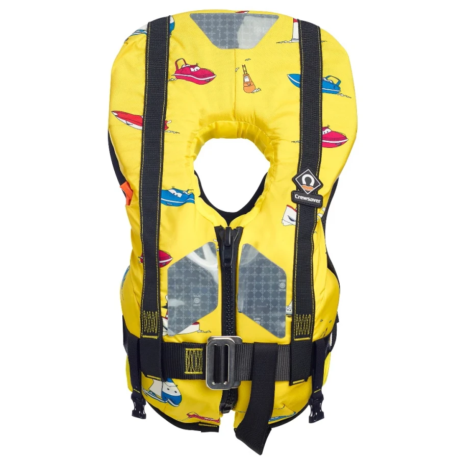 Crewsaver Supersafe 150N