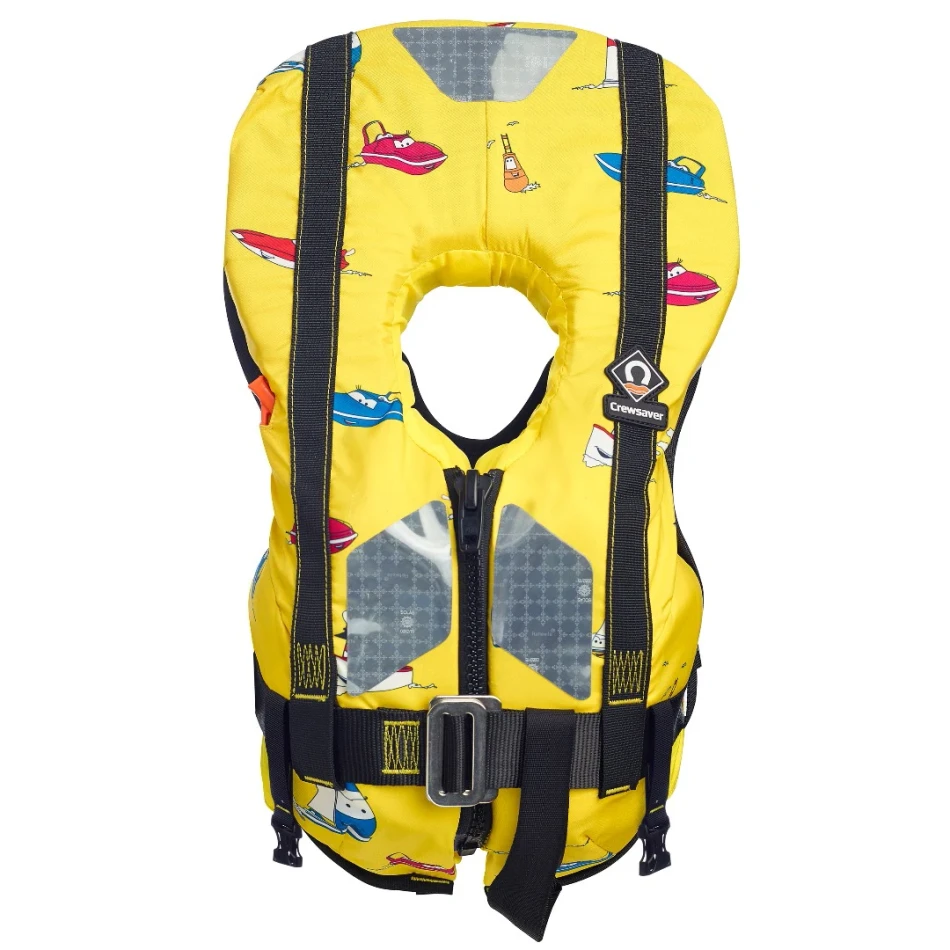 Crewsaver Supersafe 150N