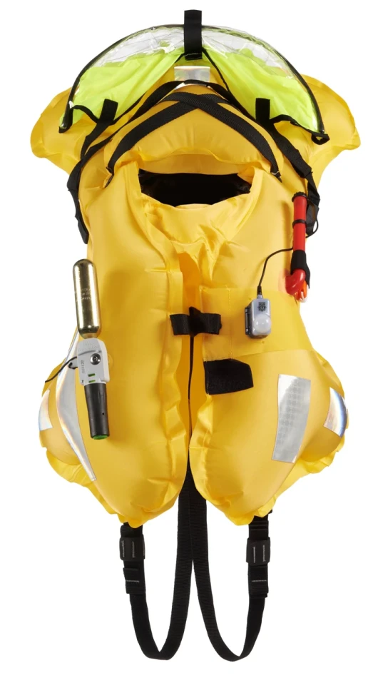 Crewsaver Ergofit 190N Offshore