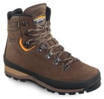 Paradiso MFS, kolor: 10 - Brown / Carmine Red