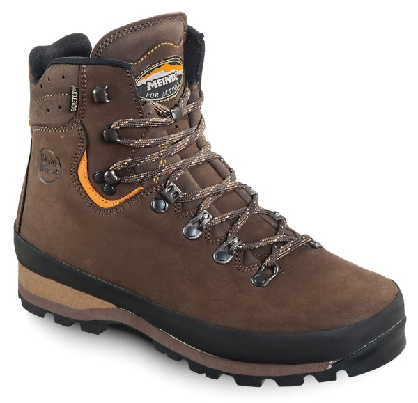 Paradiso MFS, kolor: 10 - Brown / Carmine Red
