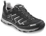 Activo GTX, kolor: 01 - black / silver