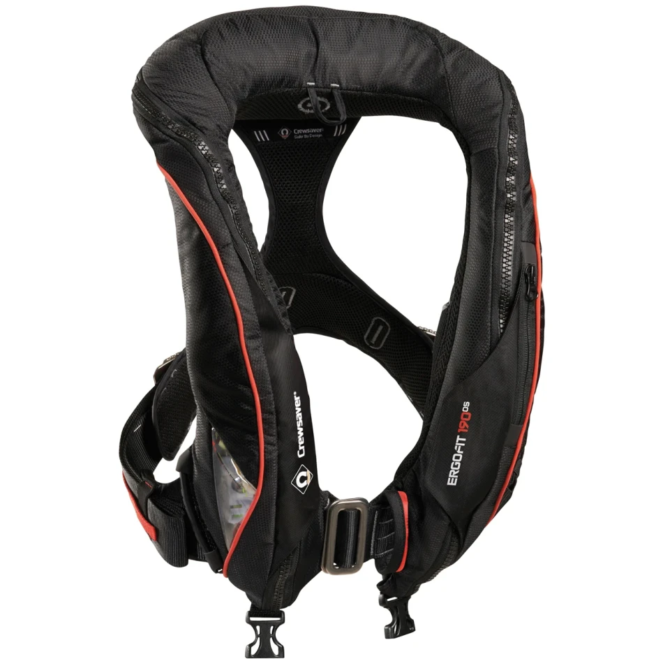 Crewsaver Ergofit 190N Offshore