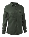 Lady Atlas Shirt, kolor: 393 - Timber