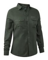 Lady Atlas Shirt, kolor: 393 - Timber