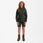 Lady Atlas Shirt, kolor: 393 - Timber