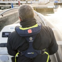 Crewsaver Ergofit+ 190N