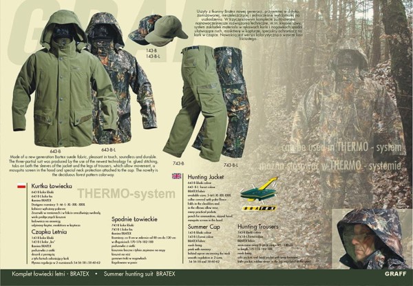 743-B, kolor: khaki