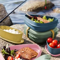 Light My Fire Food Container Harness