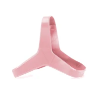 Light My Fire Food Container Harness, kolor: Dusty Pink