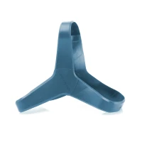 Light My Fire Food Container Harness, kolor: Hazy Blue