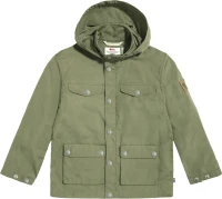 Kids Greenland Jacket, kolor: 620 - Green