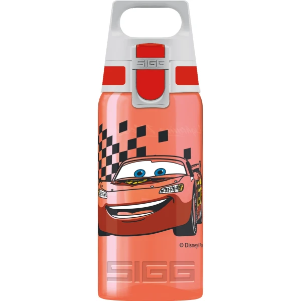 SIGG Viva One Disney 0,5 L, kolor: Cars