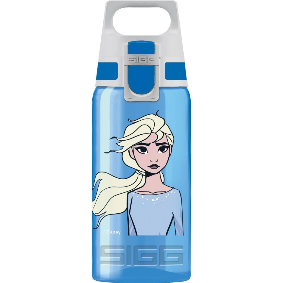 SIGG Viva One Disney 0,5 L, kolor: Elsa