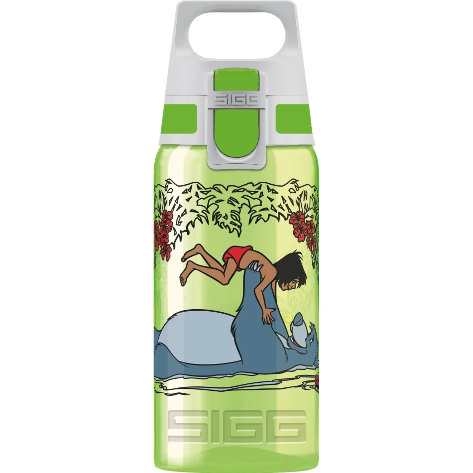 SIGG Viva One Disney 0,5 L, kolor: Jungle Book