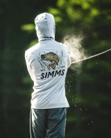 Simms Tech Hoody Artist Series