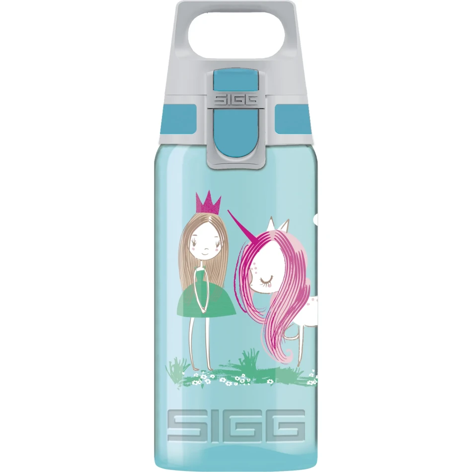 SIGG Viva One 0,5 L, kolor: Believe In Miracles